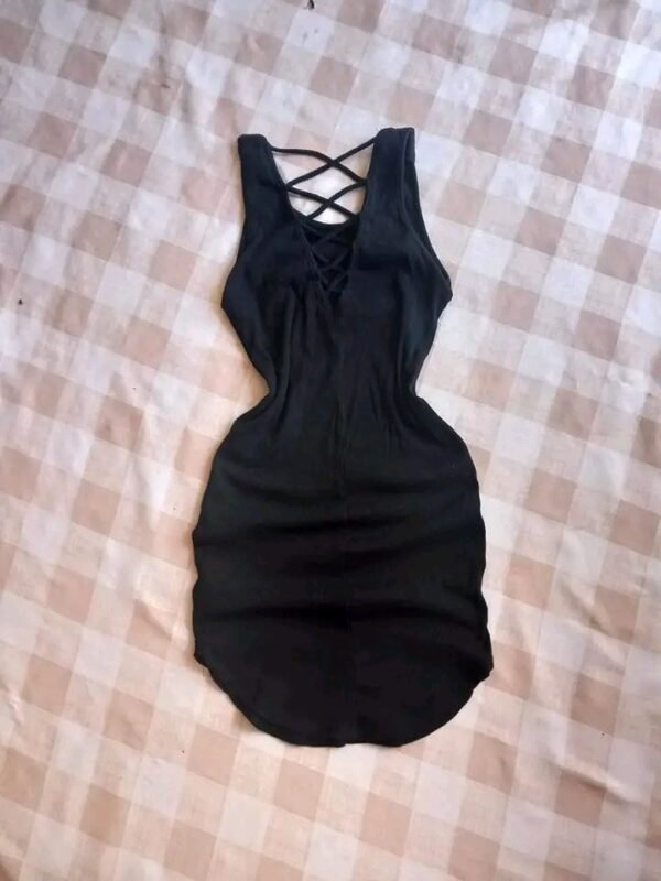 Mixed Female Dresses Liquidation Pallet - Image 2