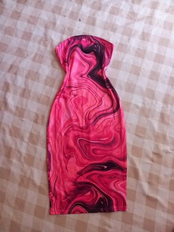 Mixed Female Dresses Liquidation Pallet - Image 4