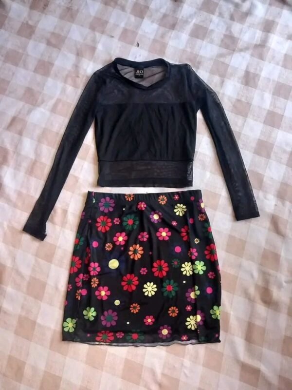 Mixed Female Dresses Liquidation Pallet - Image 5