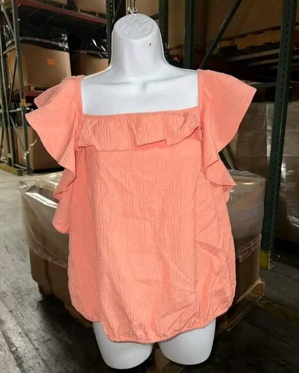 Women’s Fashion Liquidation Pallet - Image 2