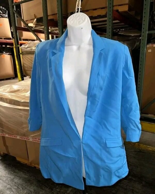 Women’s Fashion Liquidation Pallet - Image 4