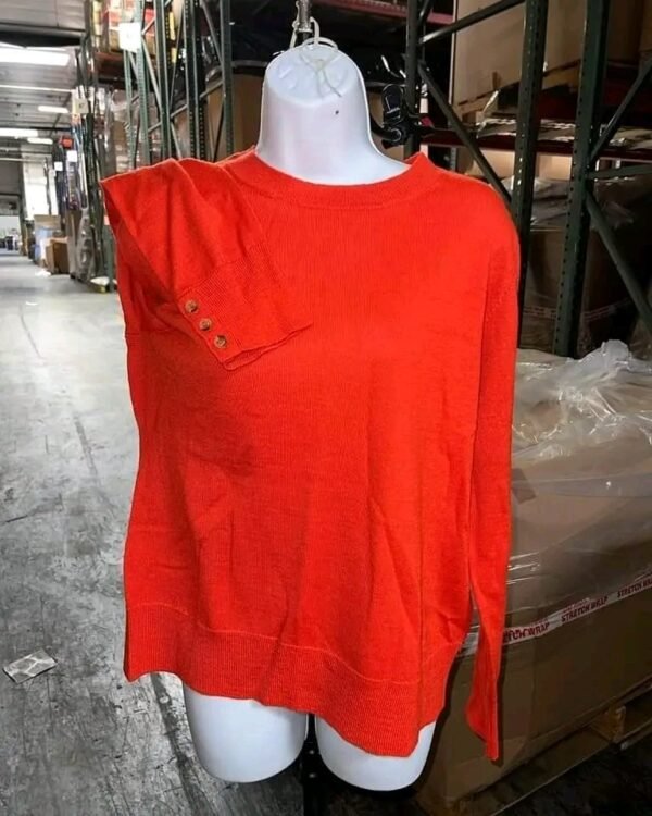 Women’s Fashion Liquidation Pallet - Image 5