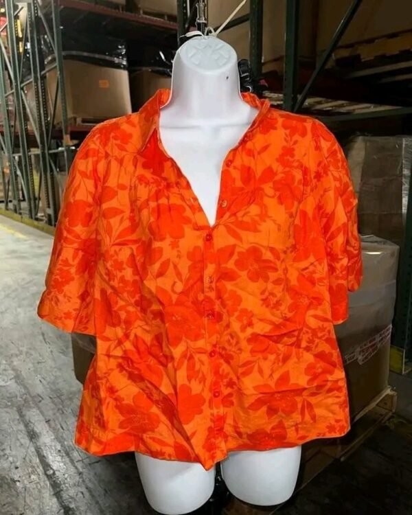 Women’s Fashion Liquidation Pallet - Image 6