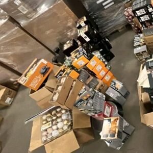 Christmas Pallets