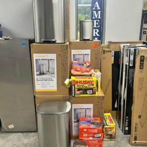 Kitchen Pallets