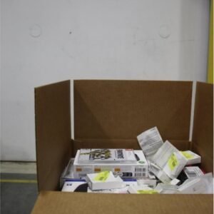 Liquidation Pallets