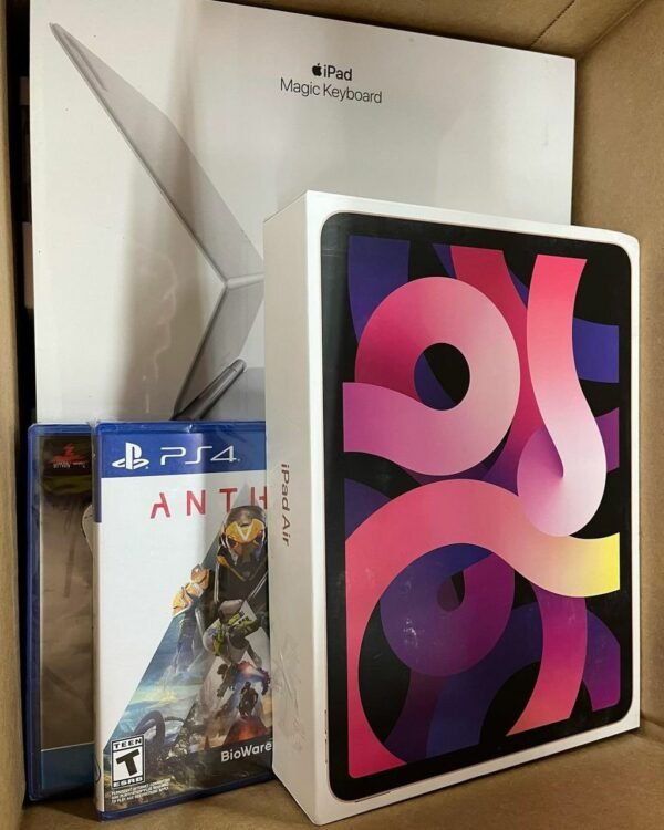 AMZ Mystery Box Pallet - Image 3