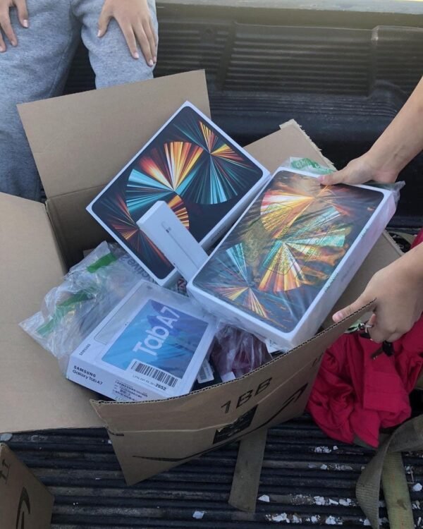 AMZ Mystery Box Pallet - Image 4