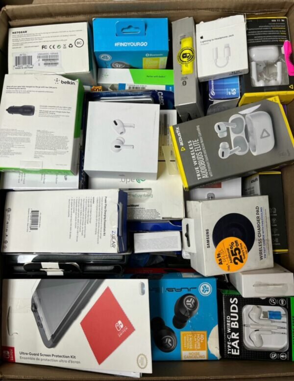AMZ Mystery Box Pallet - Image 6