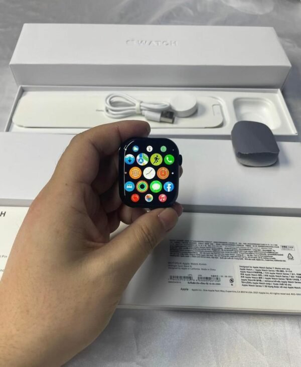 Apple Watch Series 8 Liquidation Pallet - Image 2