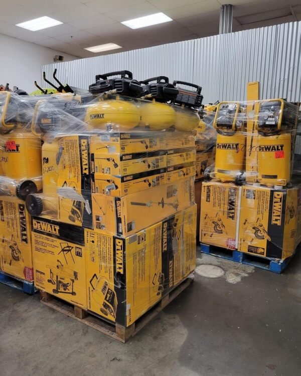 Affordable Home Depot Tool Pallets - Image 3