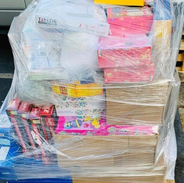 Mixed Electronics Pallets - Image 3