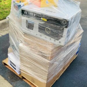 Electronics Pallets