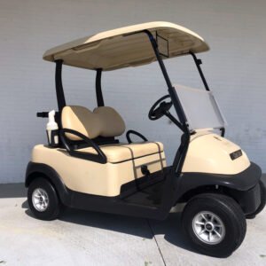 Affordable Golf Carts