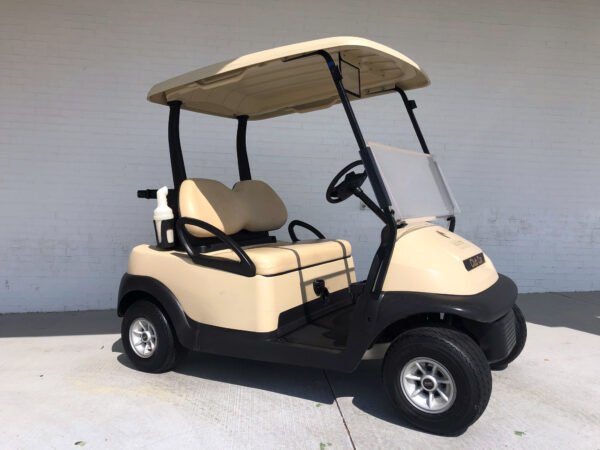 Affordable Golf Carts
