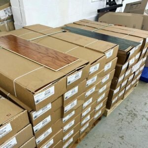 Hardwood Flooring Deals