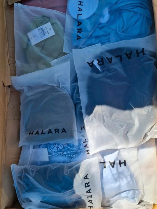 Halara Clothing Pallets - Image 2
