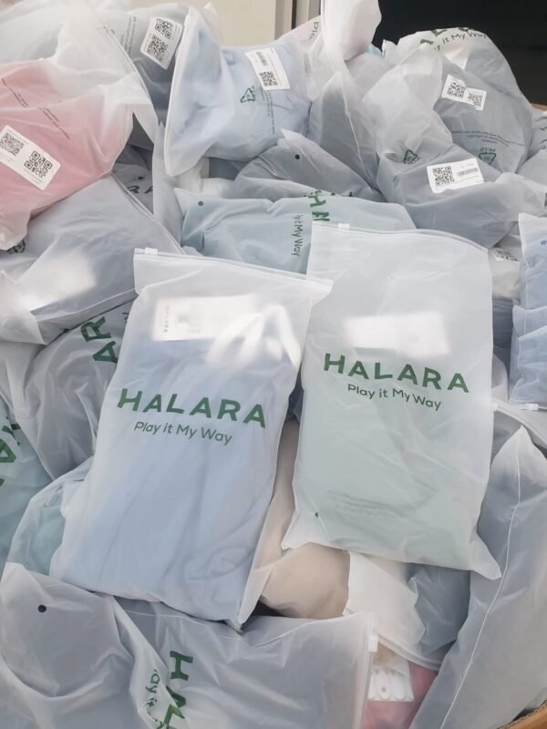 Halara Clothing Pallets - Image 3