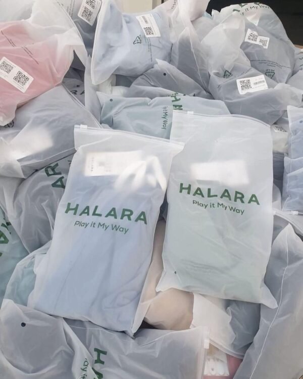 Halara Clothing Pallets - Image 4
