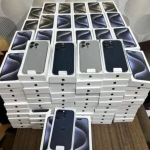 Electronics Liquidation