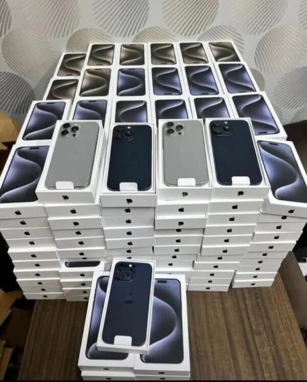 Electronics Liquidation