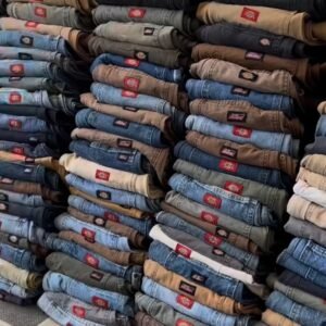 Carhartt Pallets