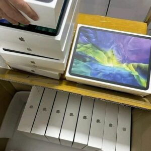 iPad Pro Pallets