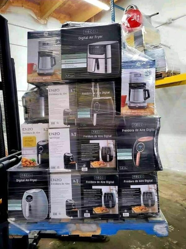 Affordable Kitchen Appliances