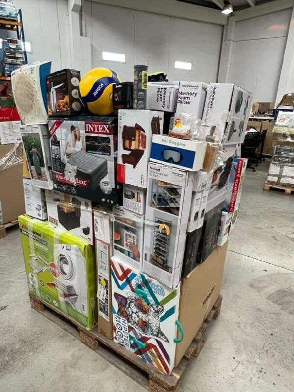 Affordable Kitchen Appliances Pallet - Image 3
