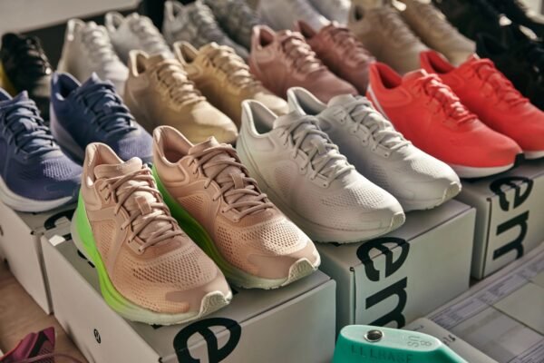 Lululemon Shoes