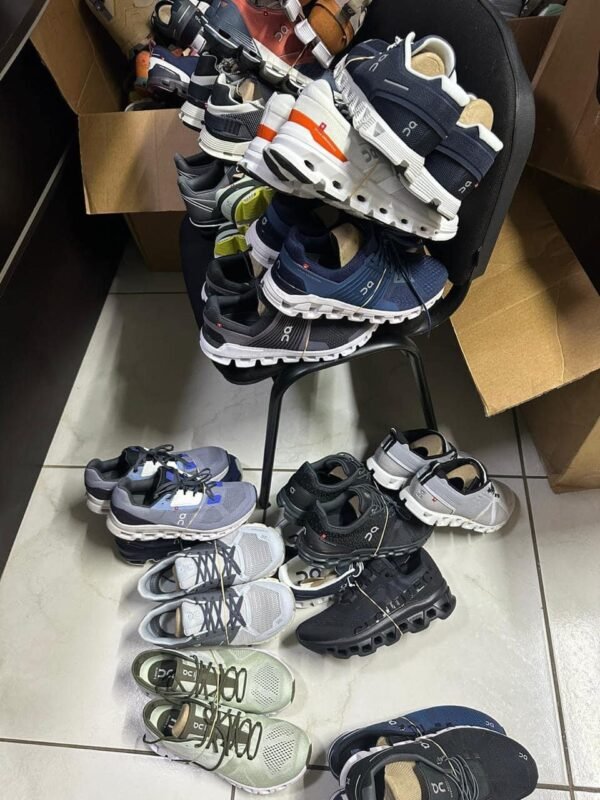 Cloud Nova Shoe Pallet - Image 5