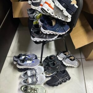 Cloud Nova shoes