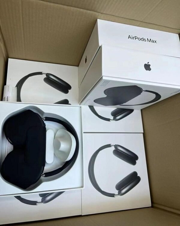 Pallet of AirPods Max - Image 2