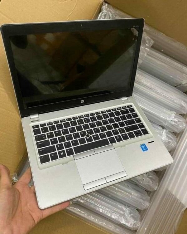 HP Laptop Pallets - Image 2