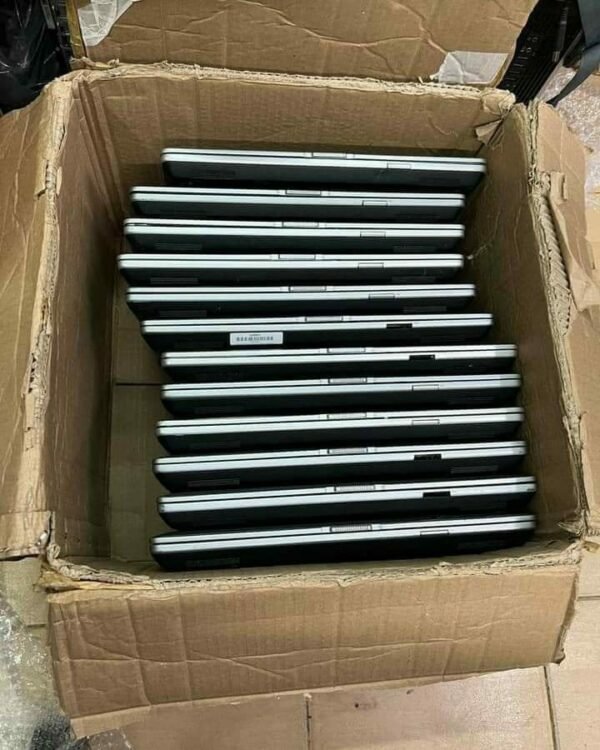 HP Laptop Pallets - Image 3