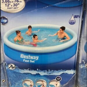 Affordable Inflatable Pools