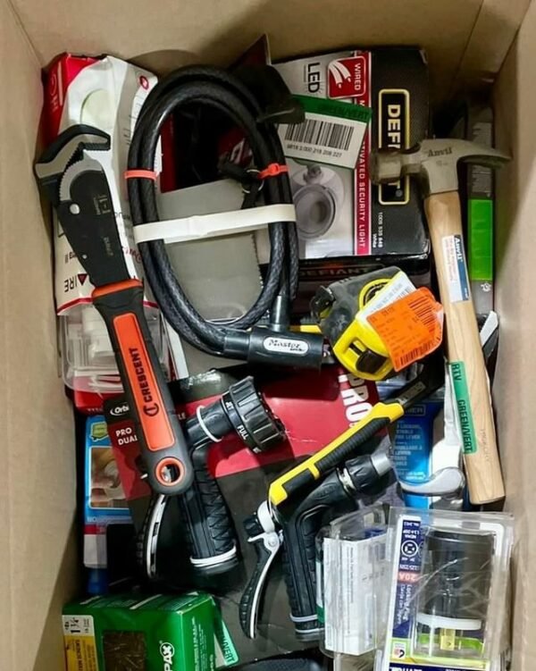 HD Turbo Premium Mystery Boxes Pallets - Image 2