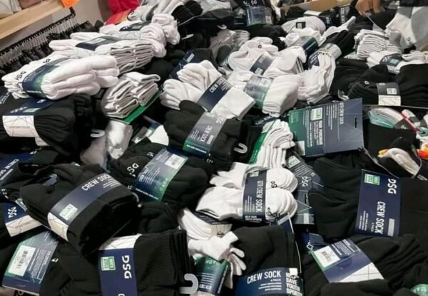 Cheap Socks