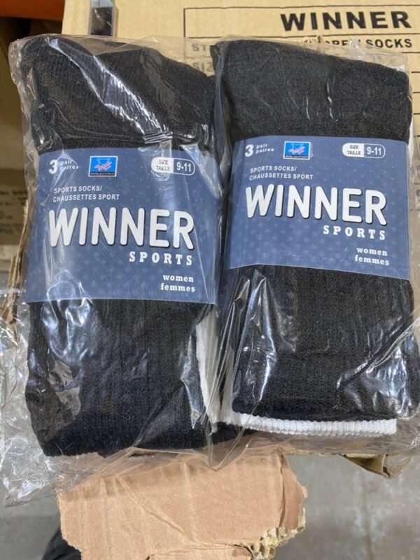 Socks Pallet - Affordable Bulk Savings! - Image 3