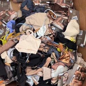 Skims Clothing Pallets