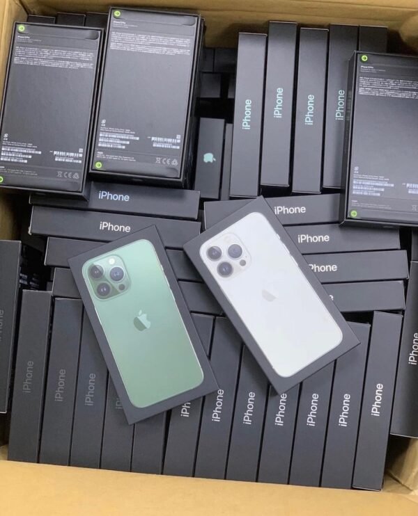 iPhone 13 Pro Max Liquidation Pallet - Image 2