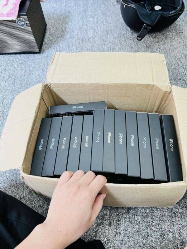 iPhone 13 Pro Max Liquidation Pallet - Image 3