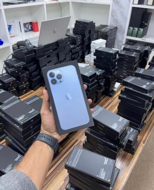Buy iPhone 13 Pro Max