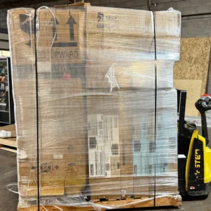 Wholesale Inventory