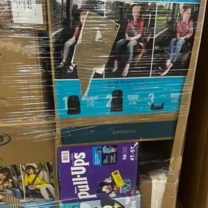 Wholesale Merchandise