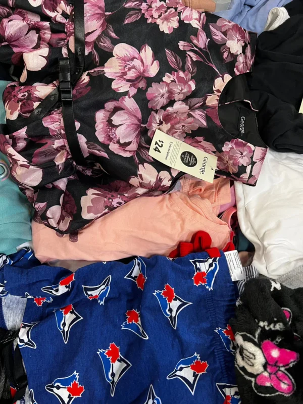 Kids Clothing Pallet - Image 4