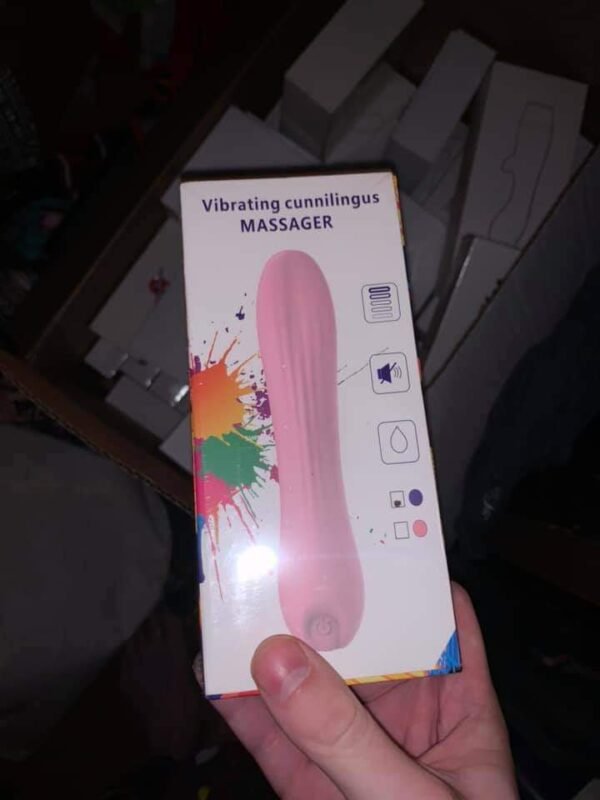 Affordable Sex Toys Pallets - Image 2