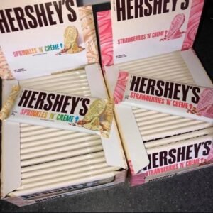 Bulk Snack Pallets