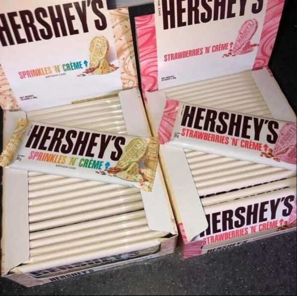 Bulk Snack Pallets