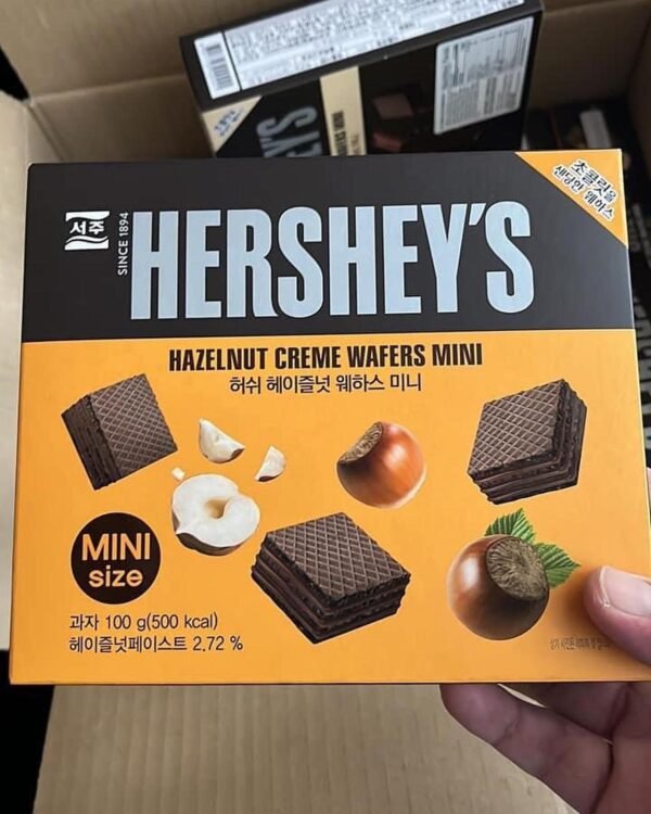 Snack Delights for Sale - Image 5